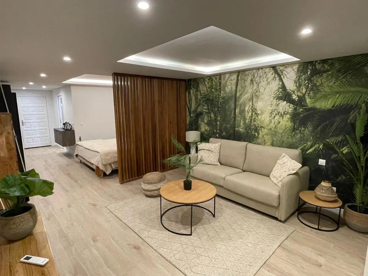 Studio Iguana Cul de Sac Sint Maarten/Saint Martin
