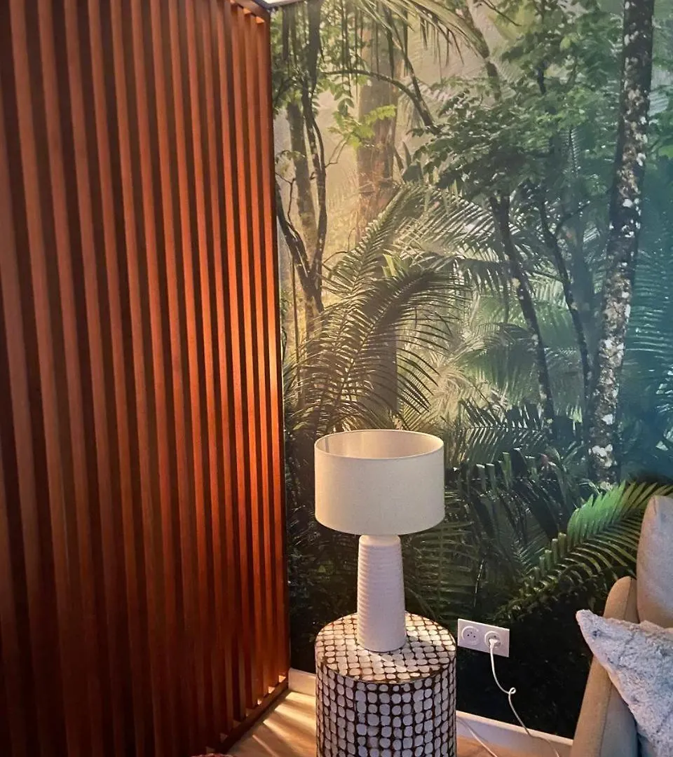 Apartment Studio Iguana Cul de Sac Sint Maarten/Saint Martin